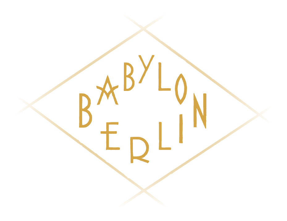 Babylon Berlin